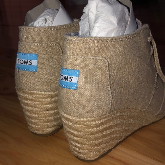 Wedges - Picture 2 of 5